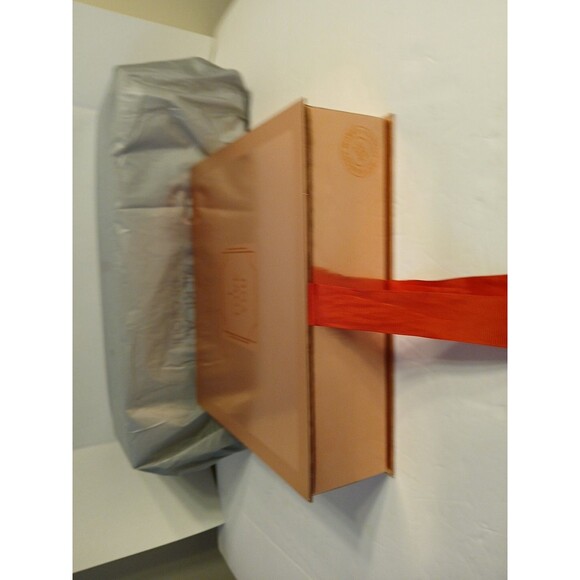 Bath & Body Work "ROSE" Giftset Box With I Love You-Ribbon Box Spray- Lotion-Gel - Picture 8 of 16